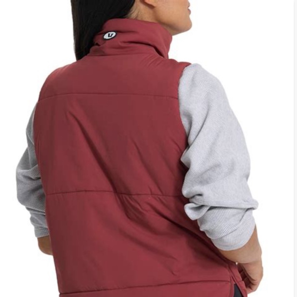 Vuori insulated vest